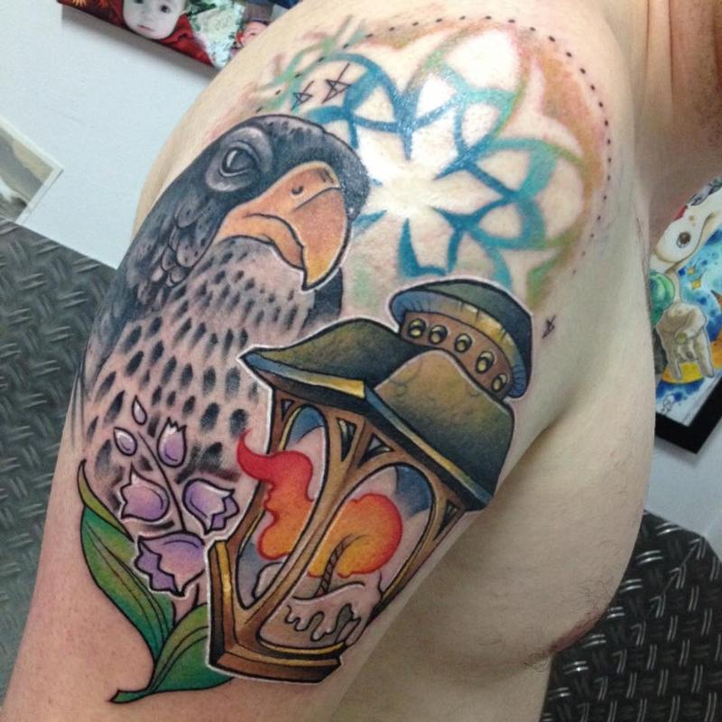 Tattoo