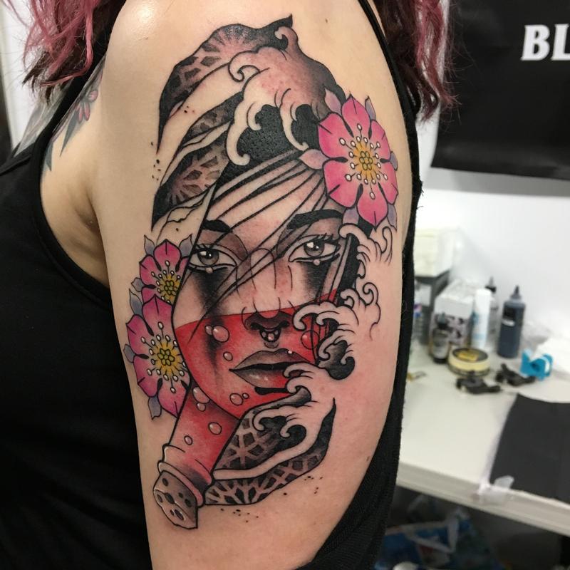 Tattoo