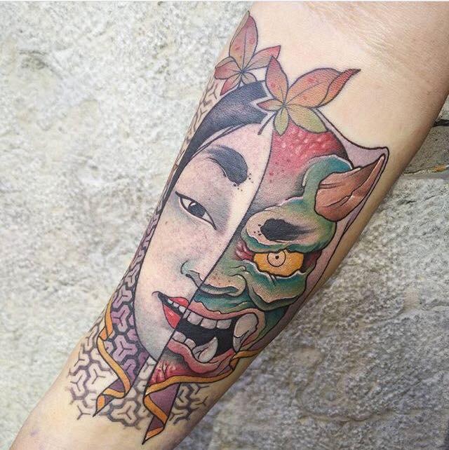 Tattoo