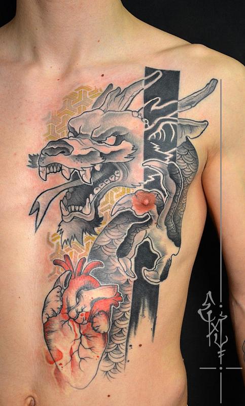 Tattoo