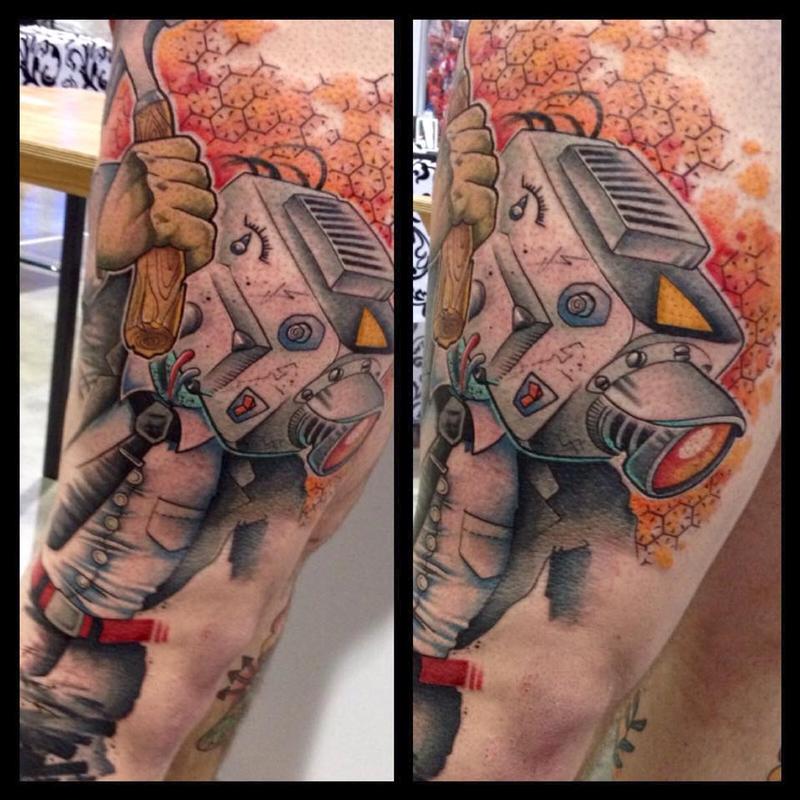 Tattoo