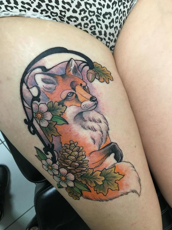 Tattoo