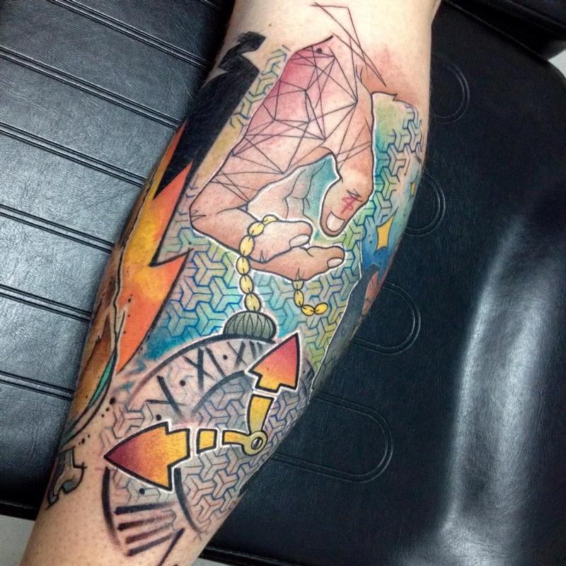 Tattoo