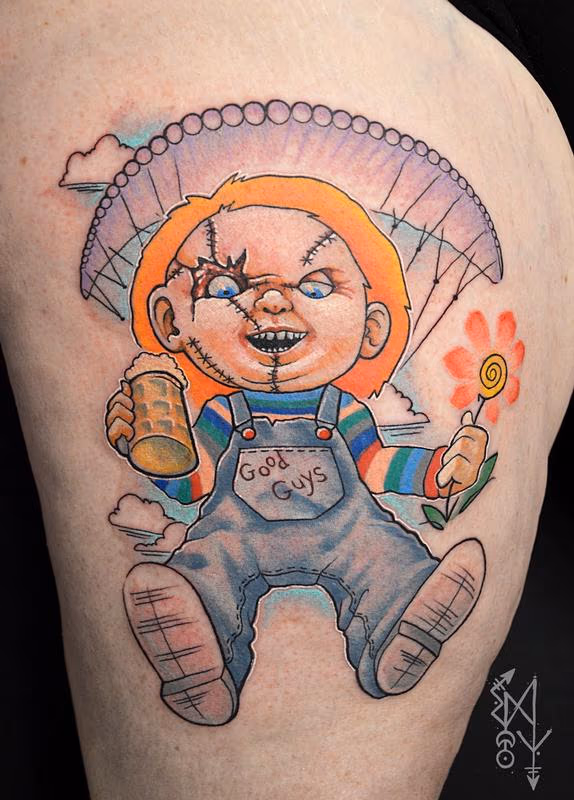 Chucky