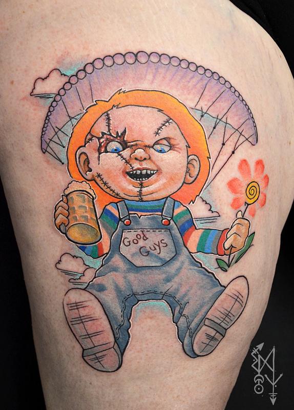 Chucky