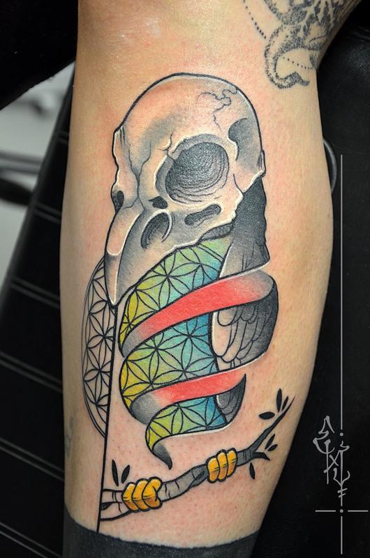 Tattoo