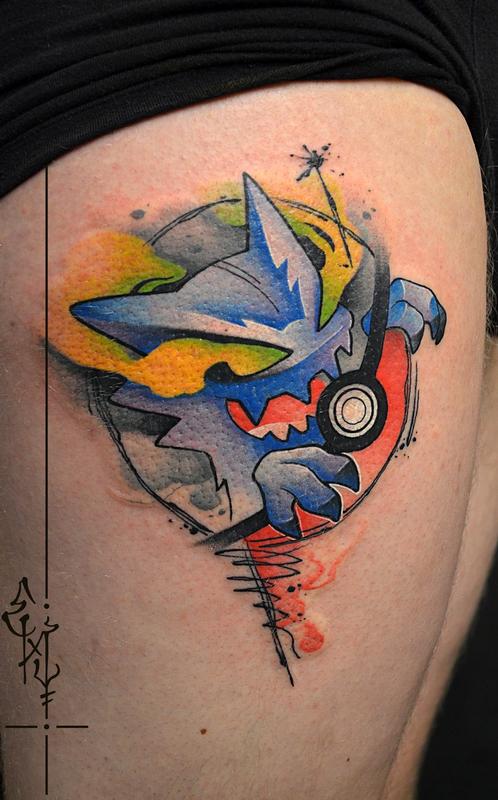 Tattoo