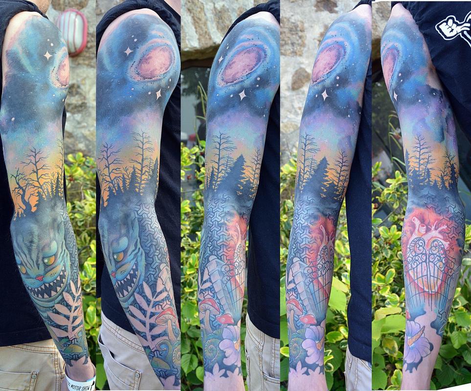 Tattoo