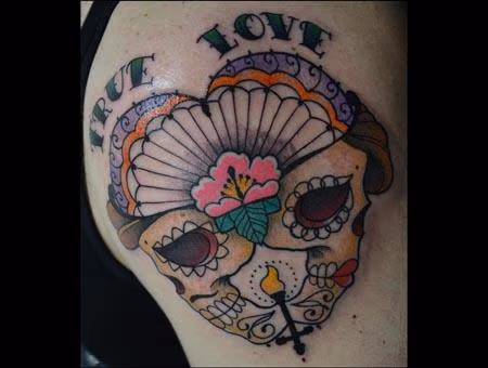true love for life