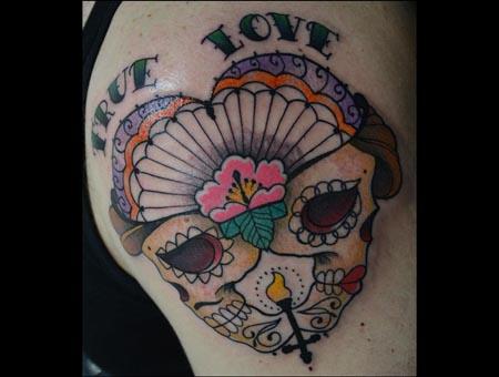 true love for life