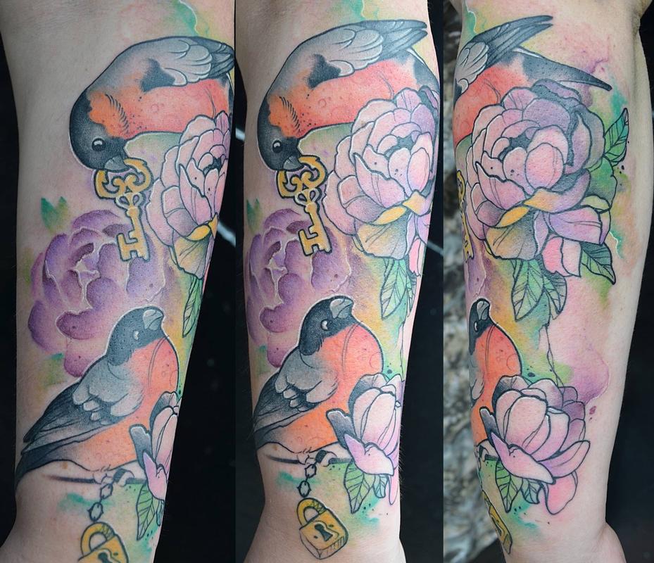 Tattoo