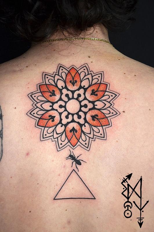 Tattoo