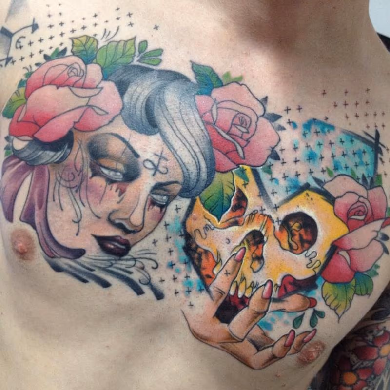 Day of the dead