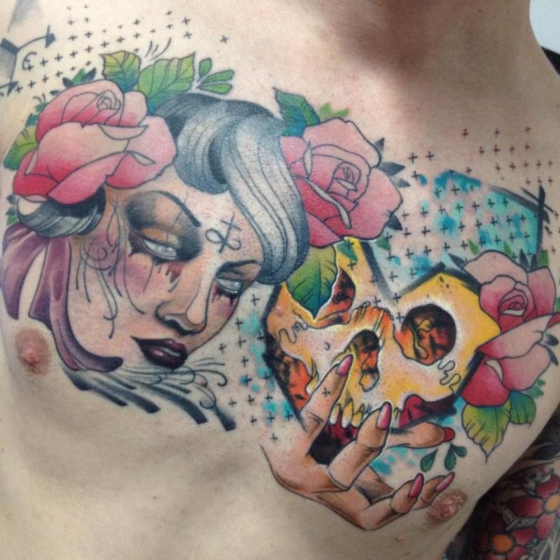 Day of the dead