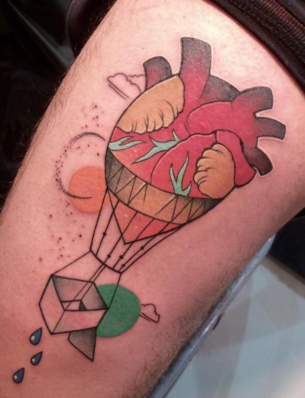 Tattoo