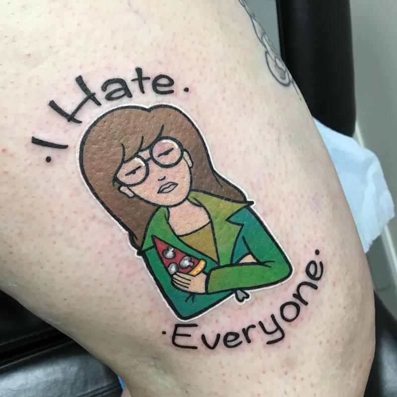 Tattoo