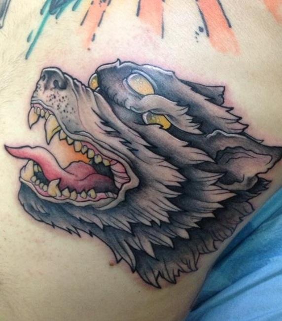 Tattoo