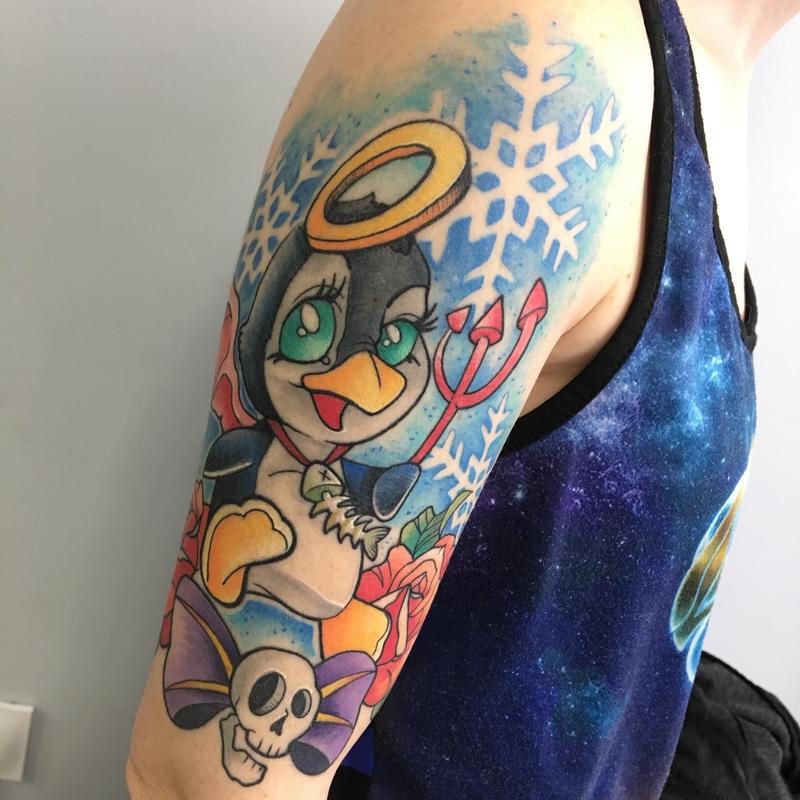 Tattoo