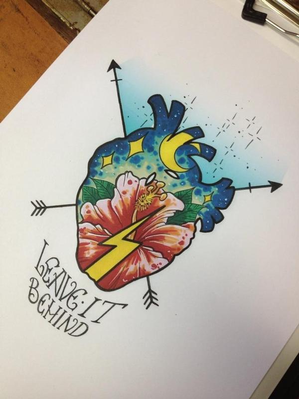 Heartbreak