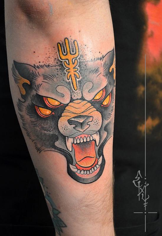 Tattoo