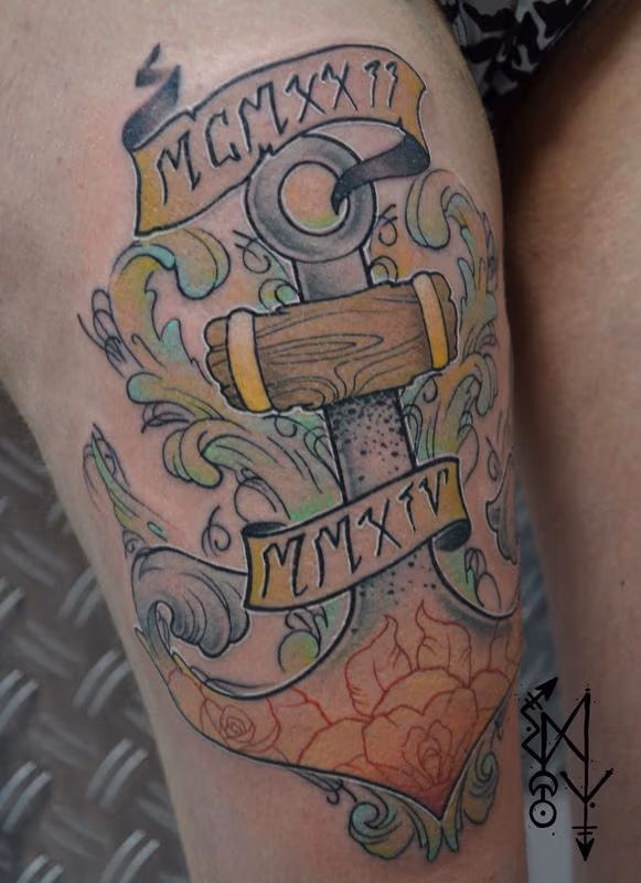Anchor