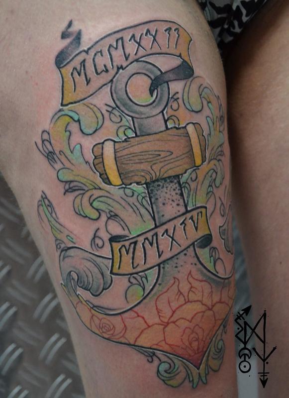 Anchor