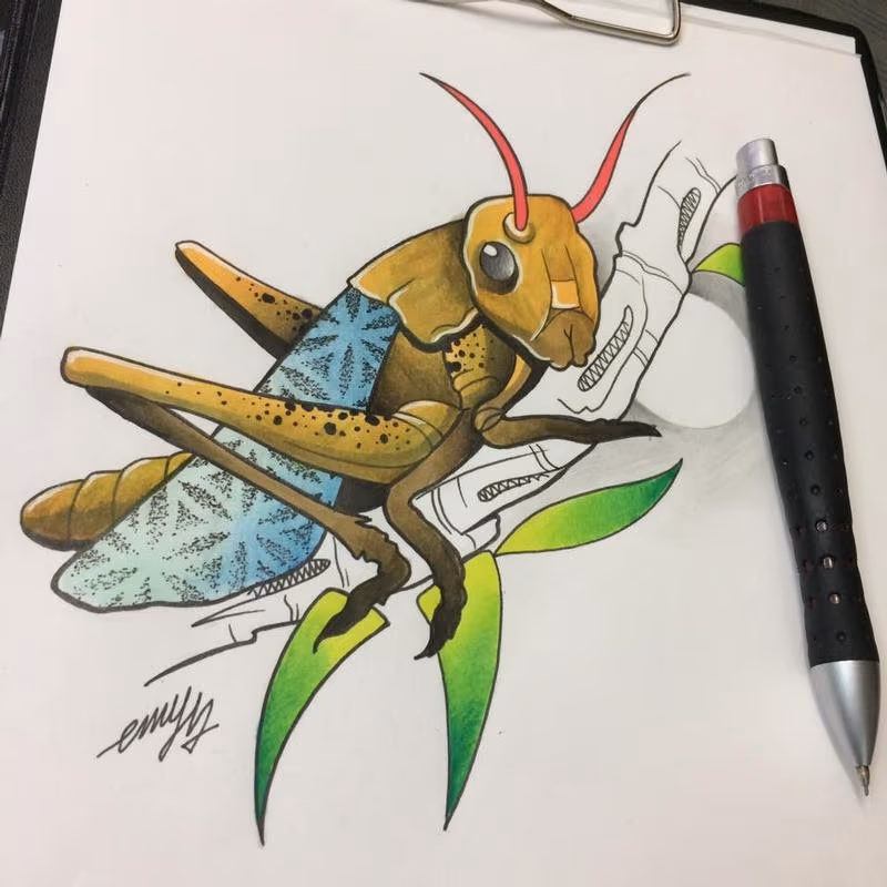 Locust
