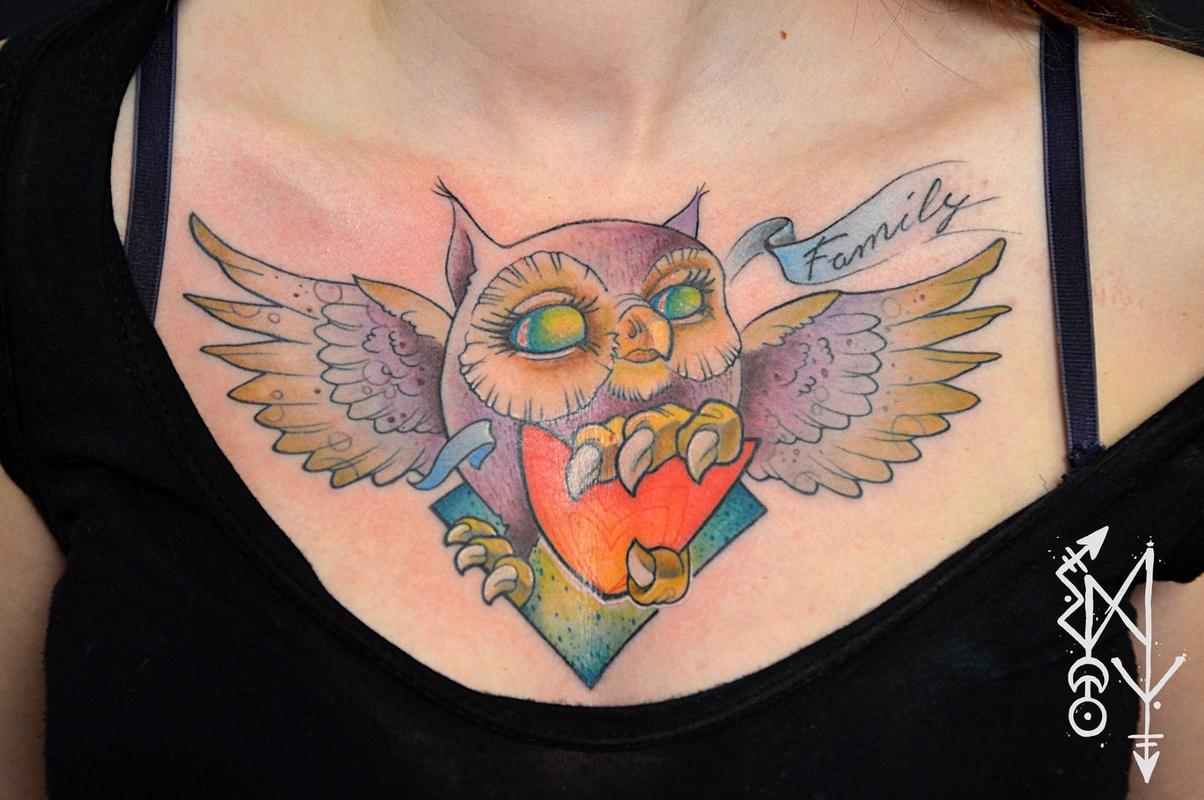 Tattoo