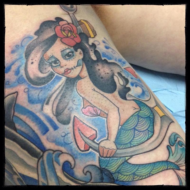 Mermaid