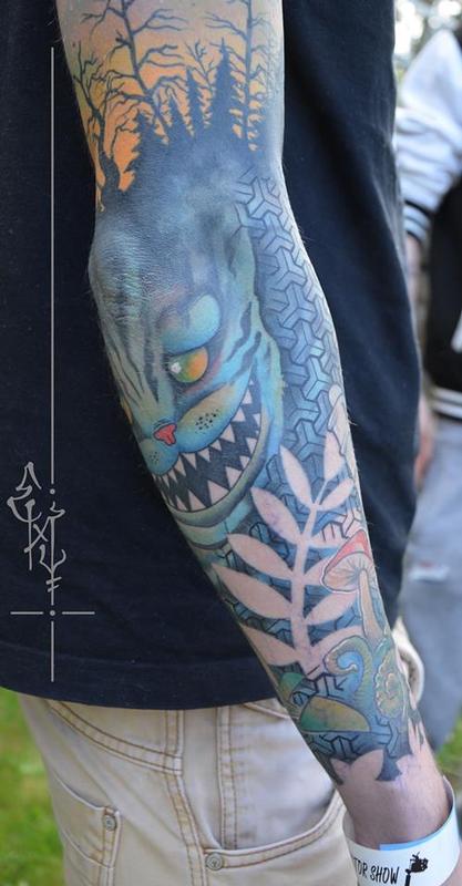 Tattoo