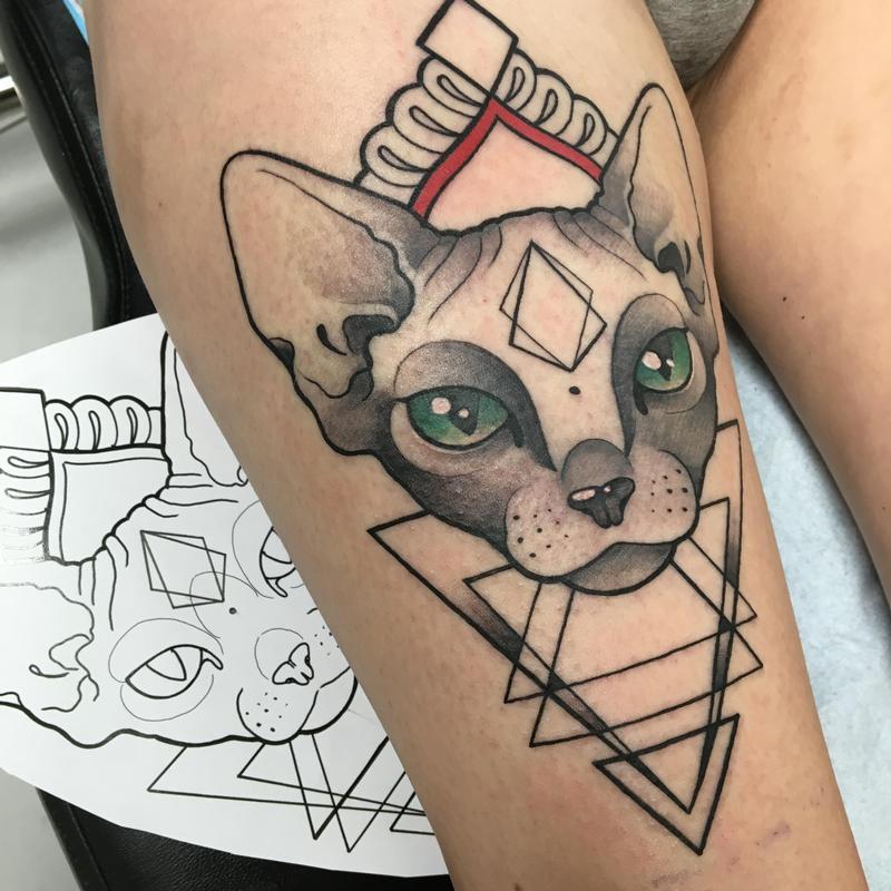 Tattoo