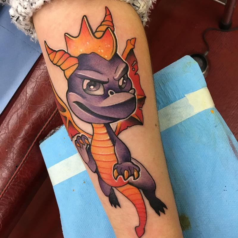 Spyro