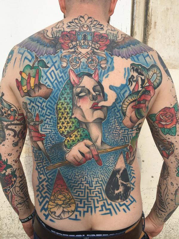 Tattoo