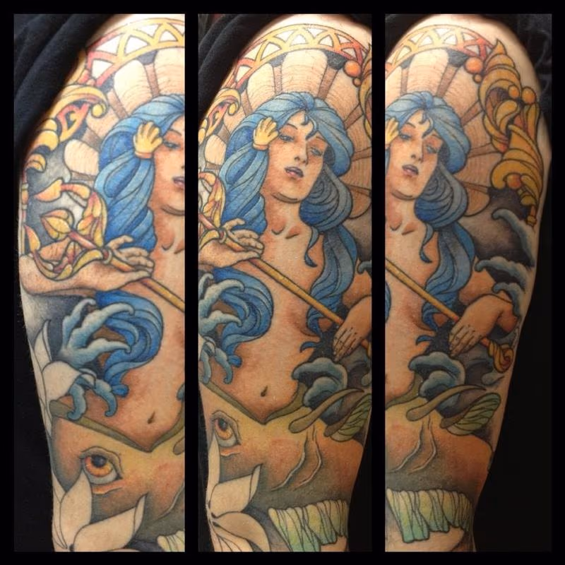 Mermaid