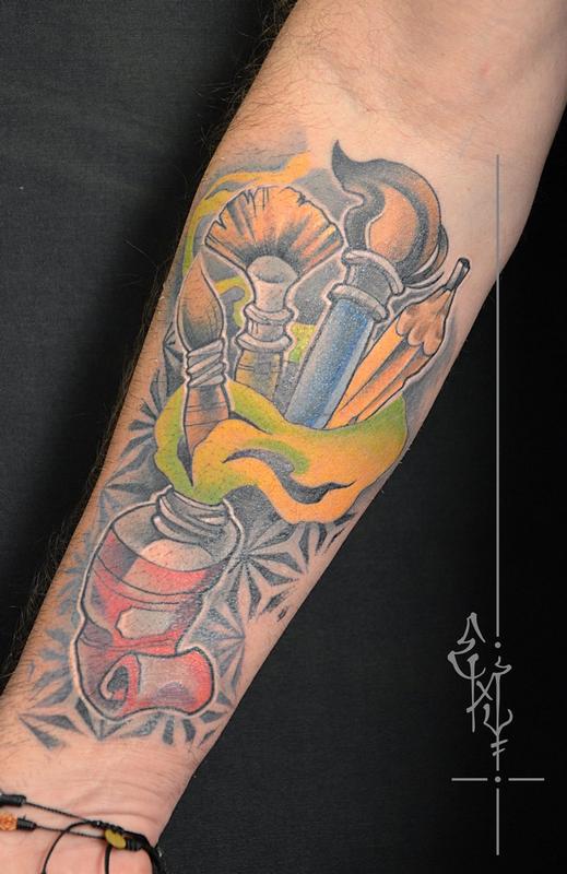 Tattoo