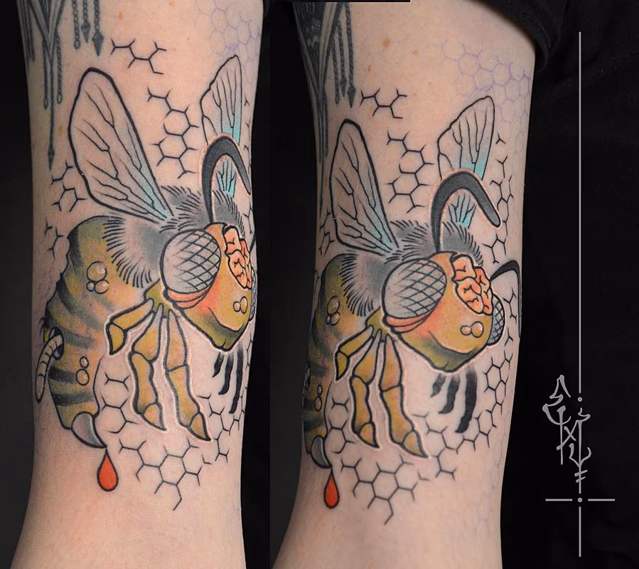 Zombee