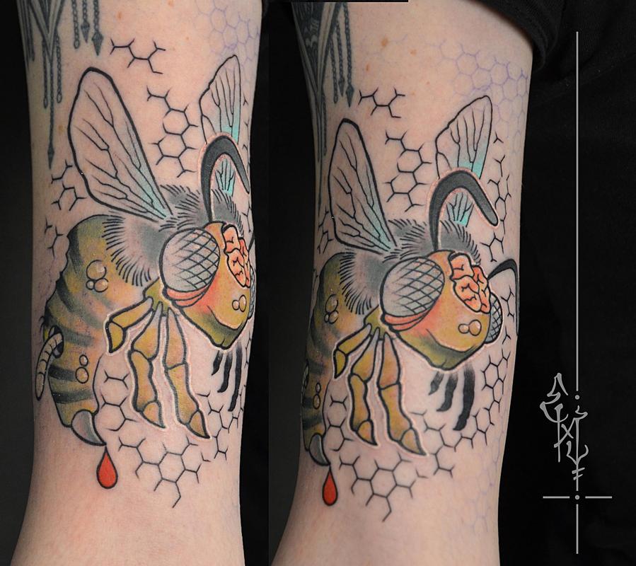 Zombee