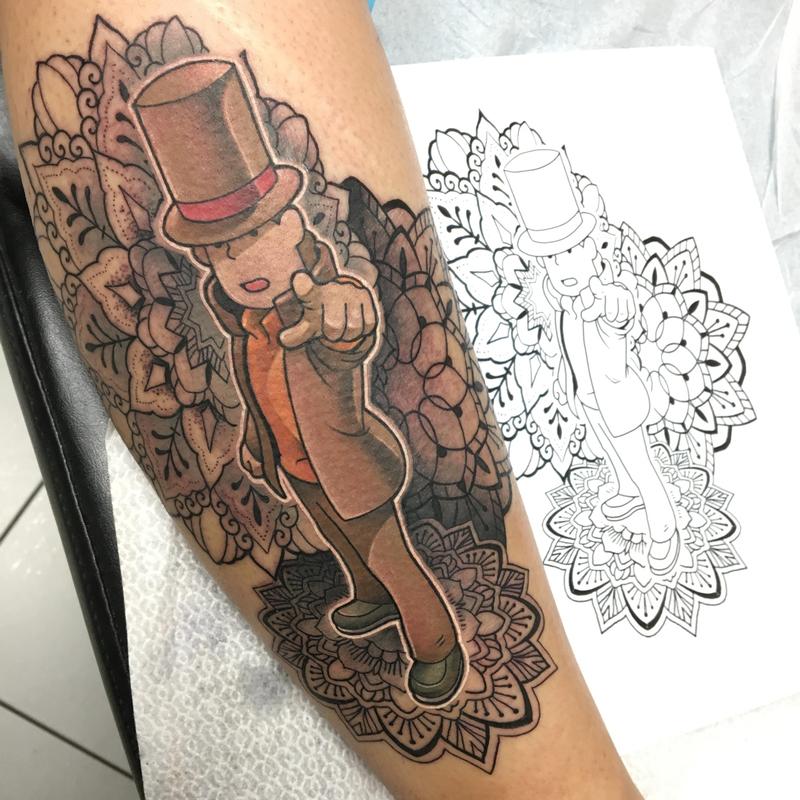Tattoo