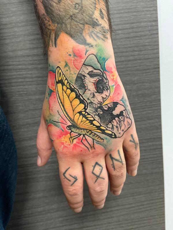 Tattoo