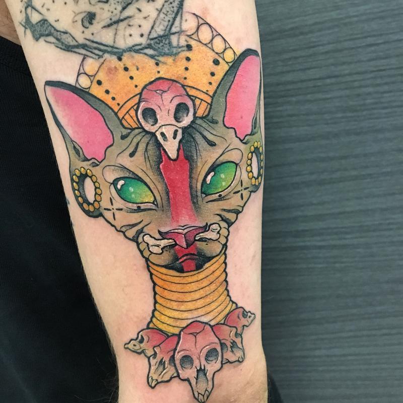 Tattoo