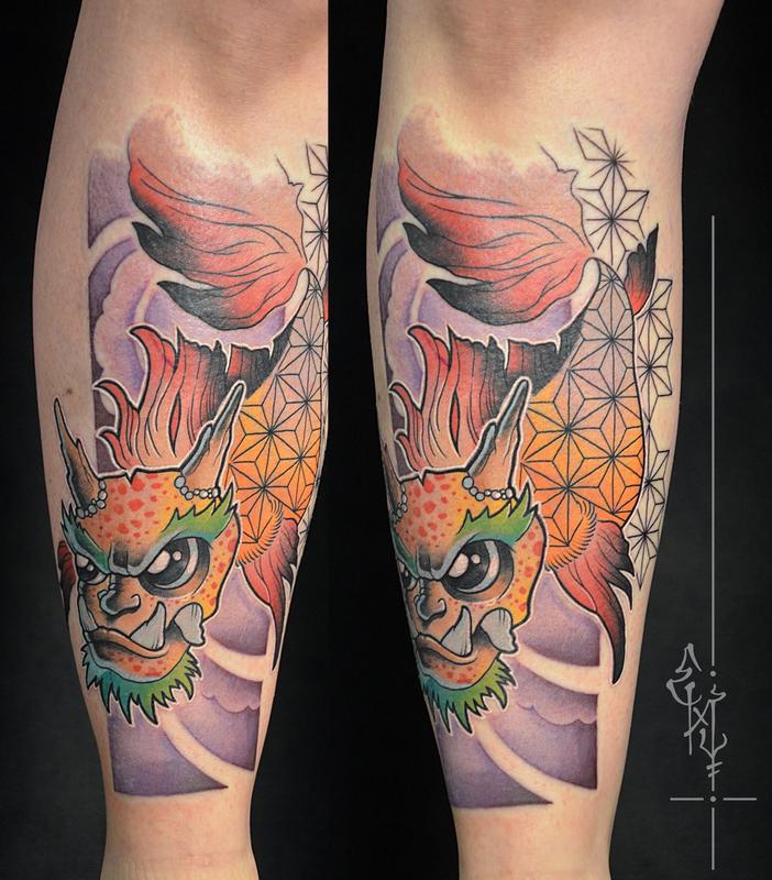 Tattoo