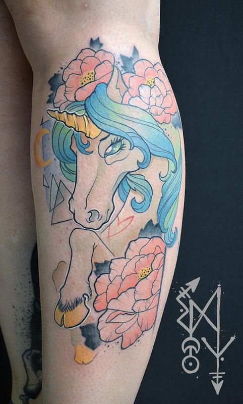 Unicorn