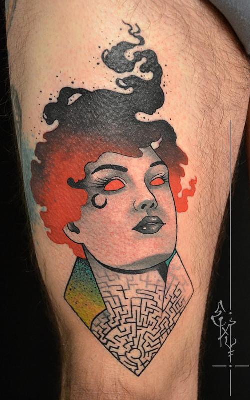 Tattoo
