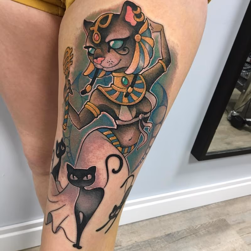 Bastet