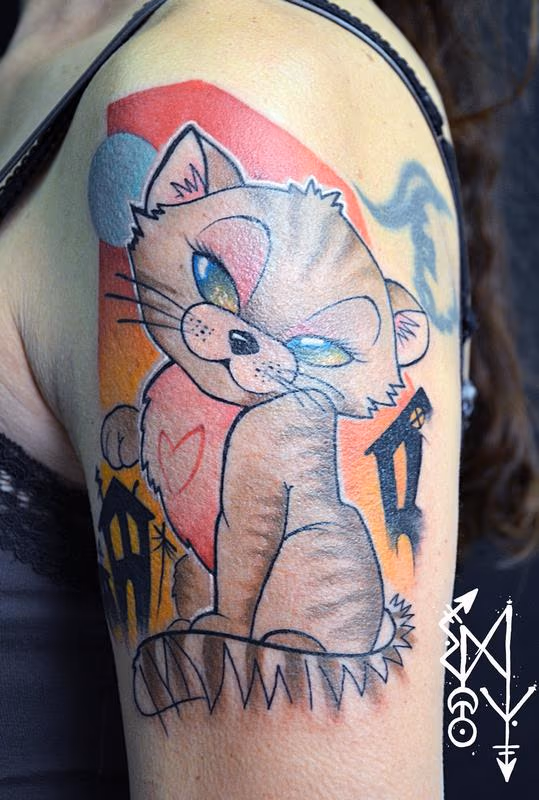 Kitty