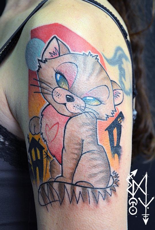 Kitty