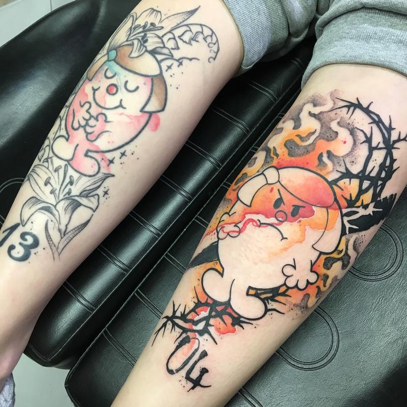 Tattoo