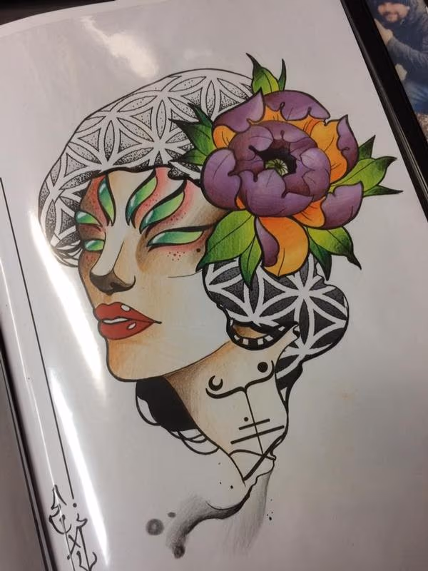Tattoo