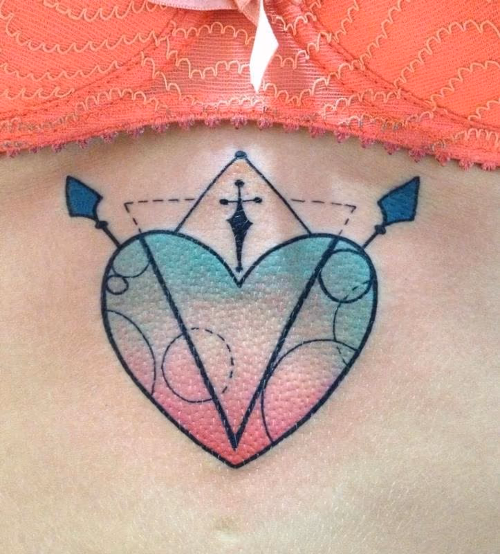 Have heart