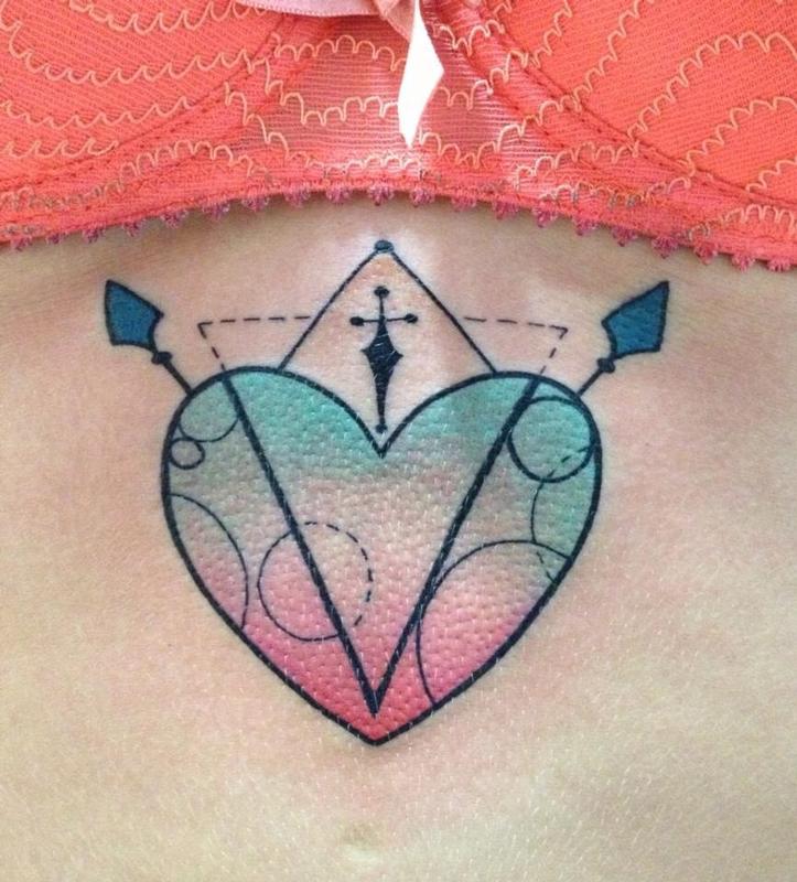 Have heart